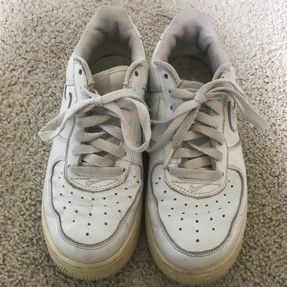 Nike Air Force 1 Women’s 8 Nike Air Force 1 Women’s 8